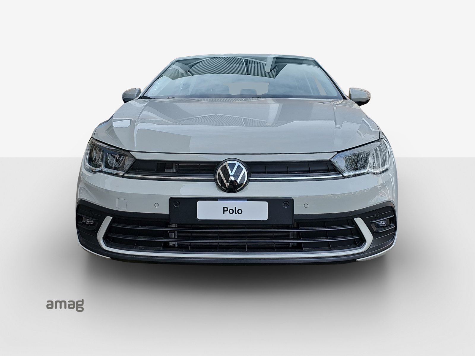 VW Polo Life, Benzin, Automatik - 7