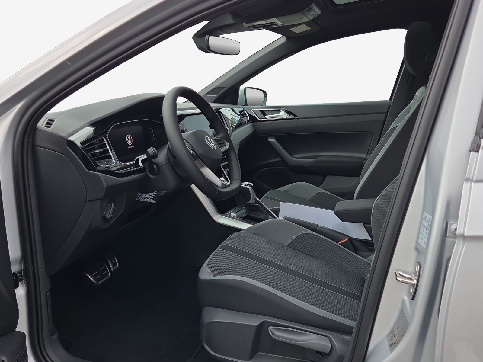 VW Polo Style Edition 50, Benzin, Automatik - 4