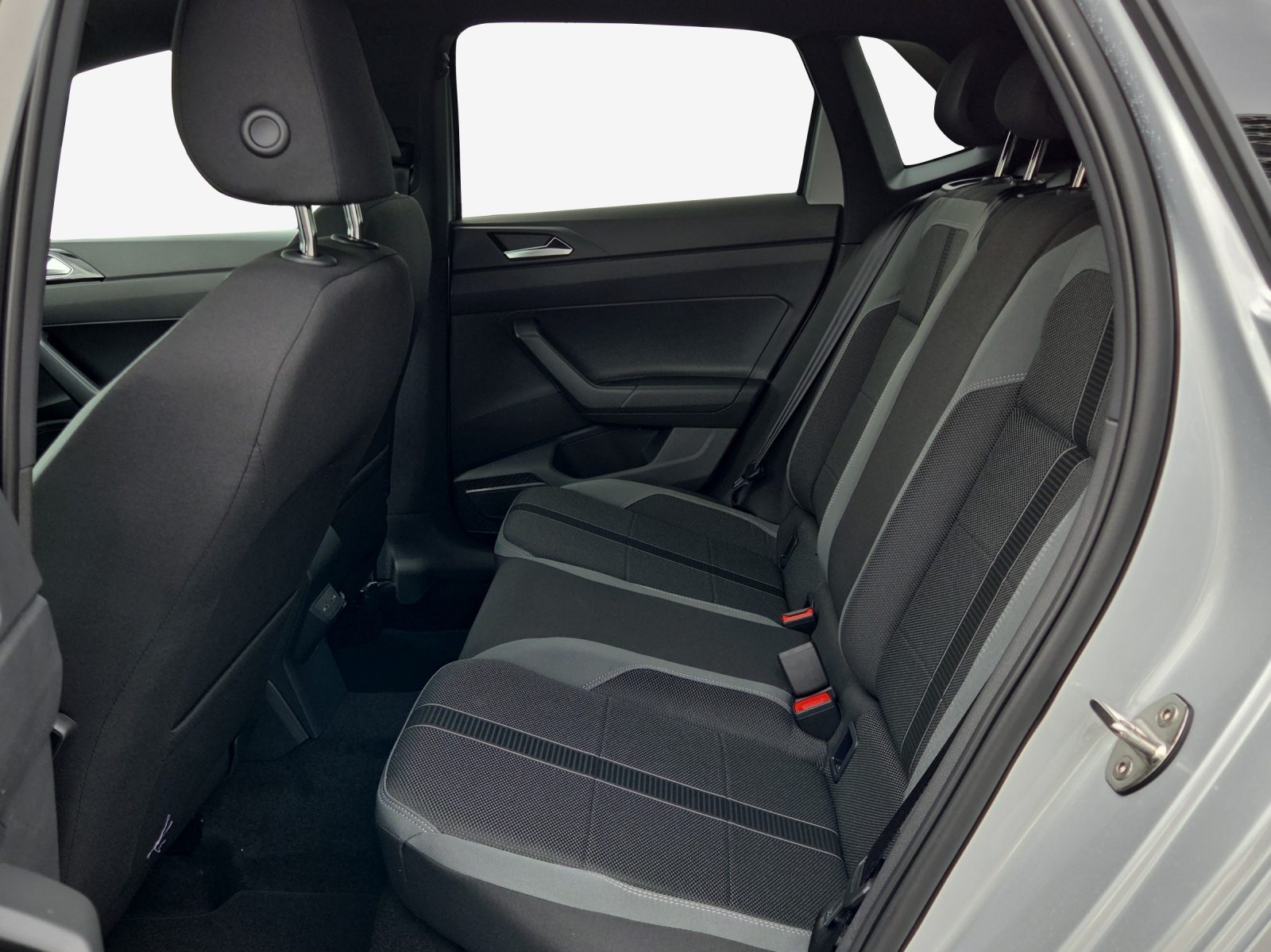 VW Polo Style Edition 50, Benzin, Automatik - 6