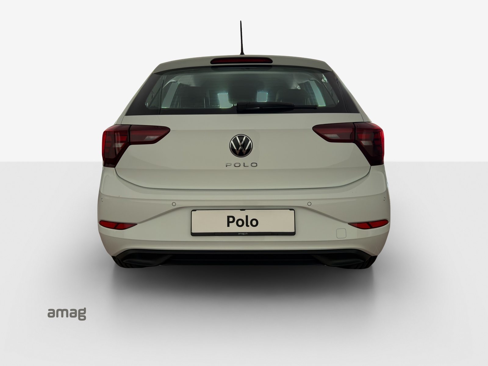 VW Polo Life, Essence, Automatique - 4