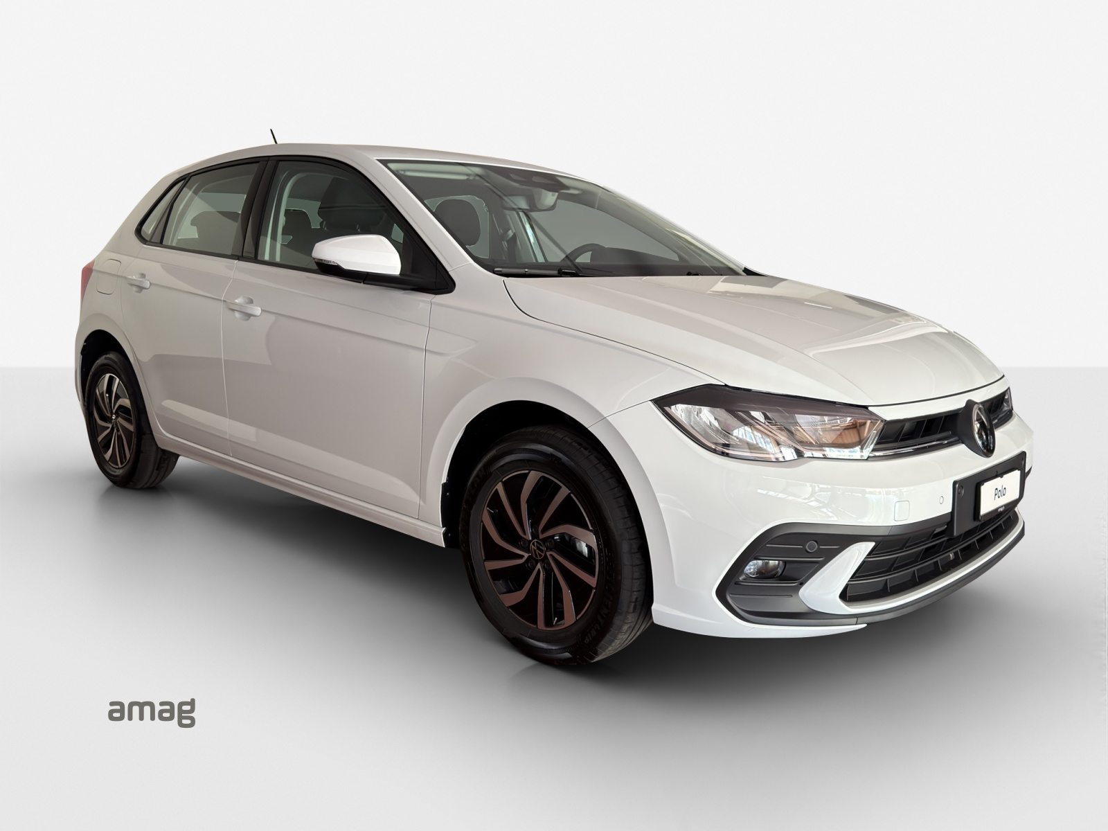 VW Polo Life, Essence, Automatique - 6
