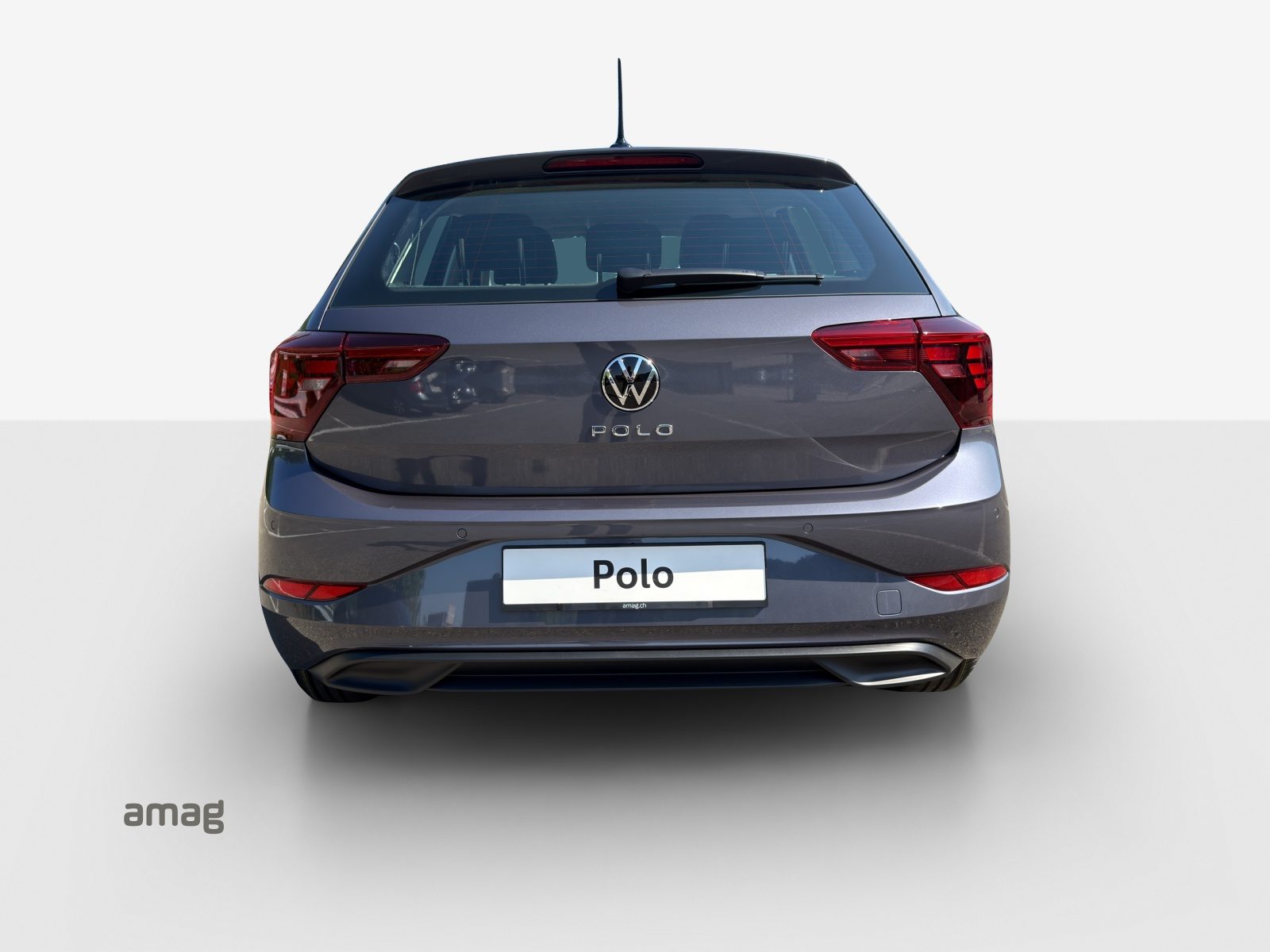 VW Polo Life, Essence, Automatique - 4