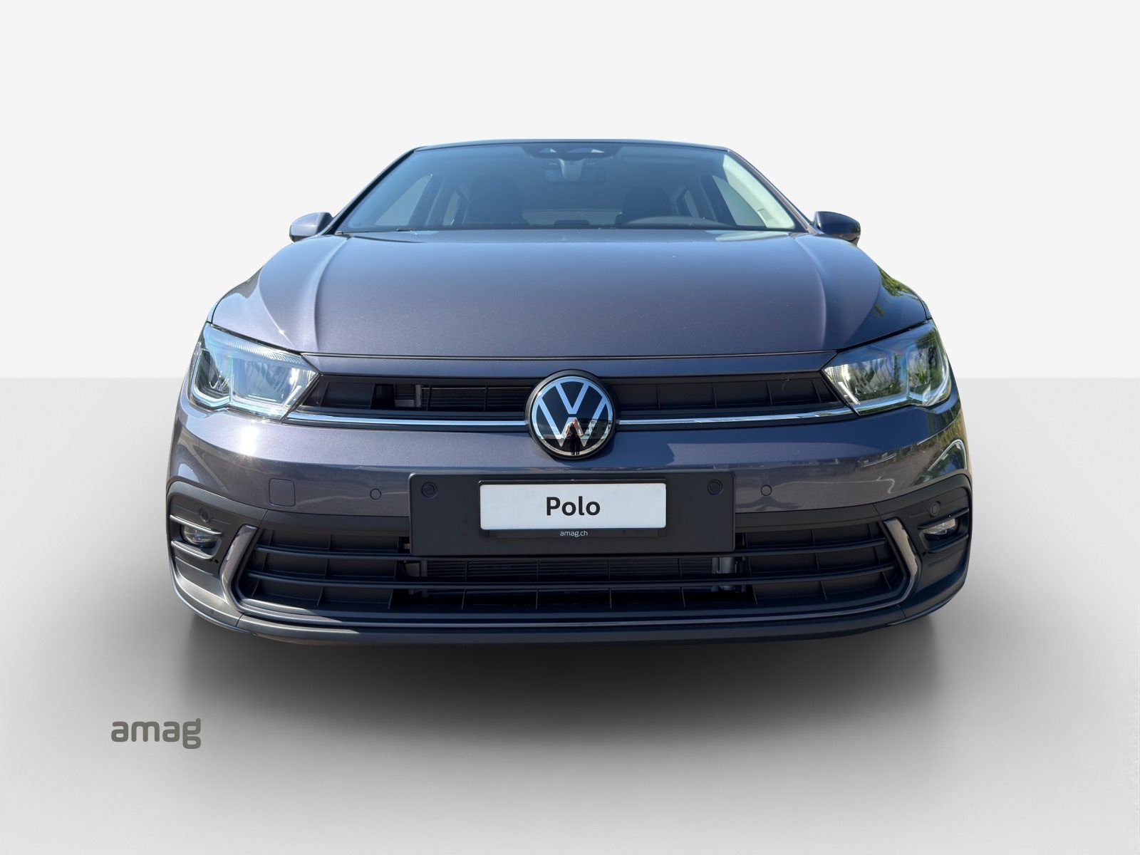 VW Polo Life, Essence, Automatique - 7