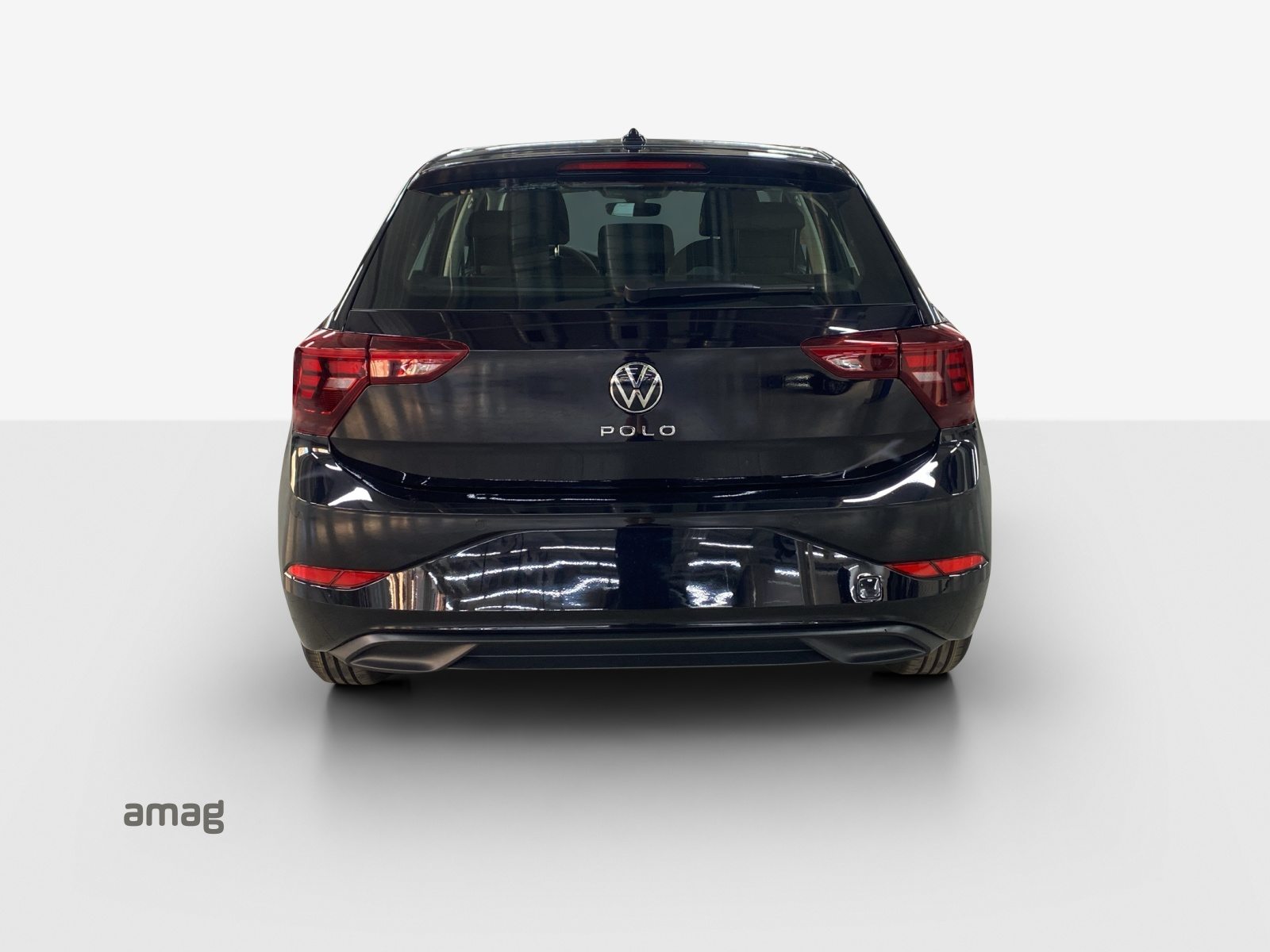 VW Polo Life, Essence, Automatique - 4