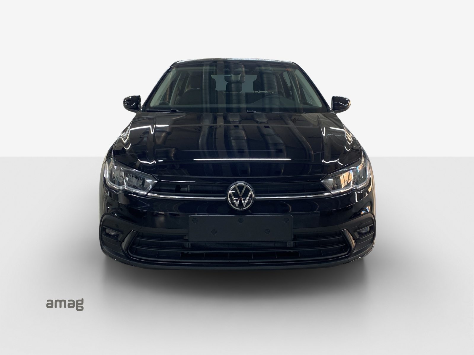 VW Polo Life, Essence, Automatique - 7