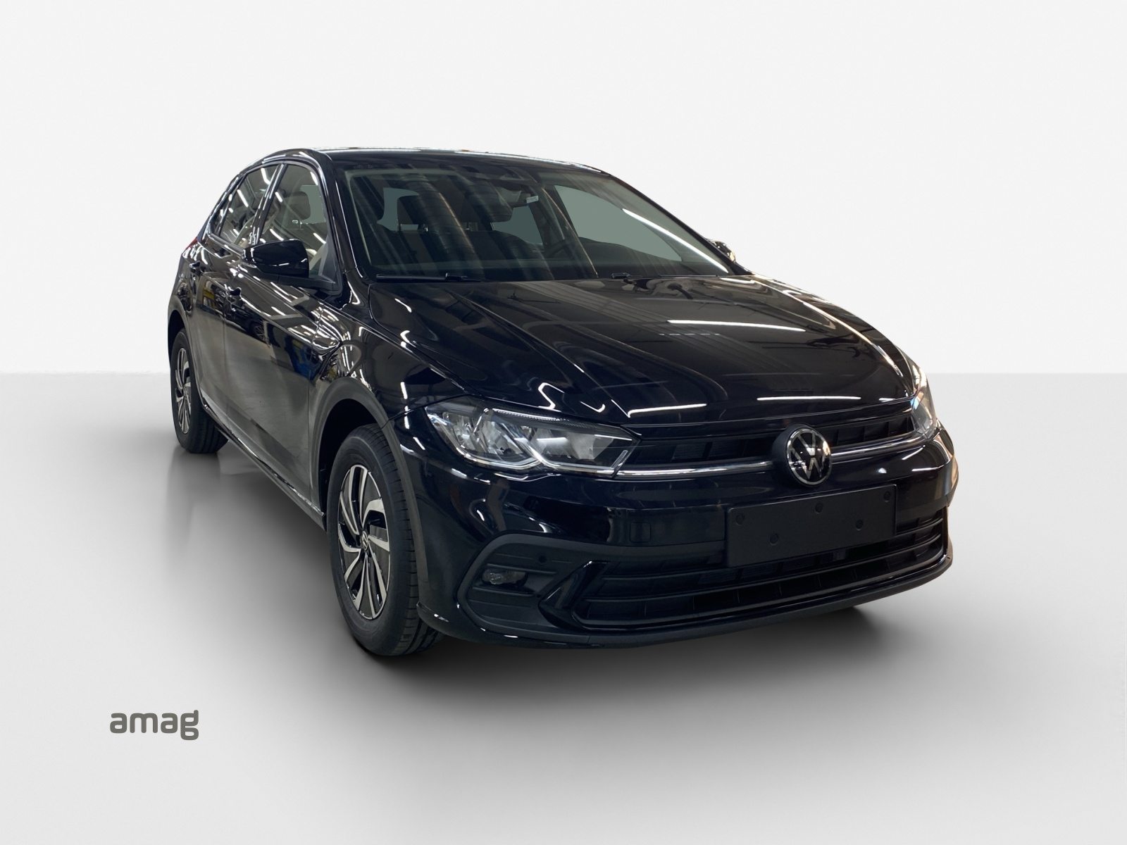 VW Polo Life, Essence, Automatique - 5