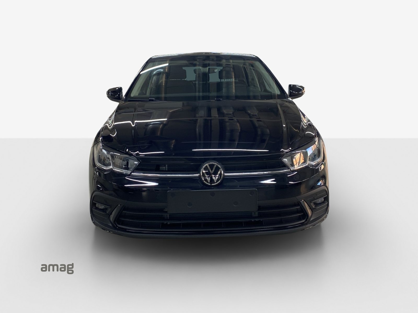VW Polo Life, Essence, Automatique - 6