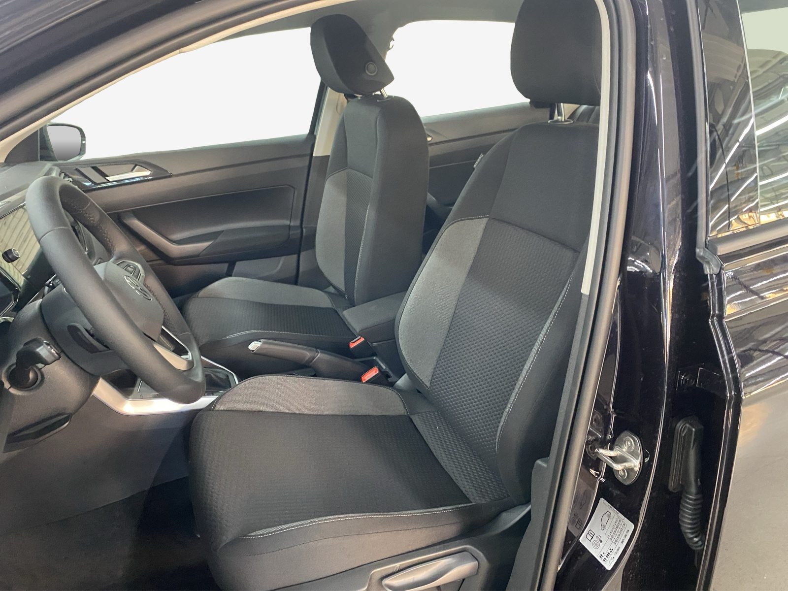 VW Polo Life, Essence, Automatique - 7