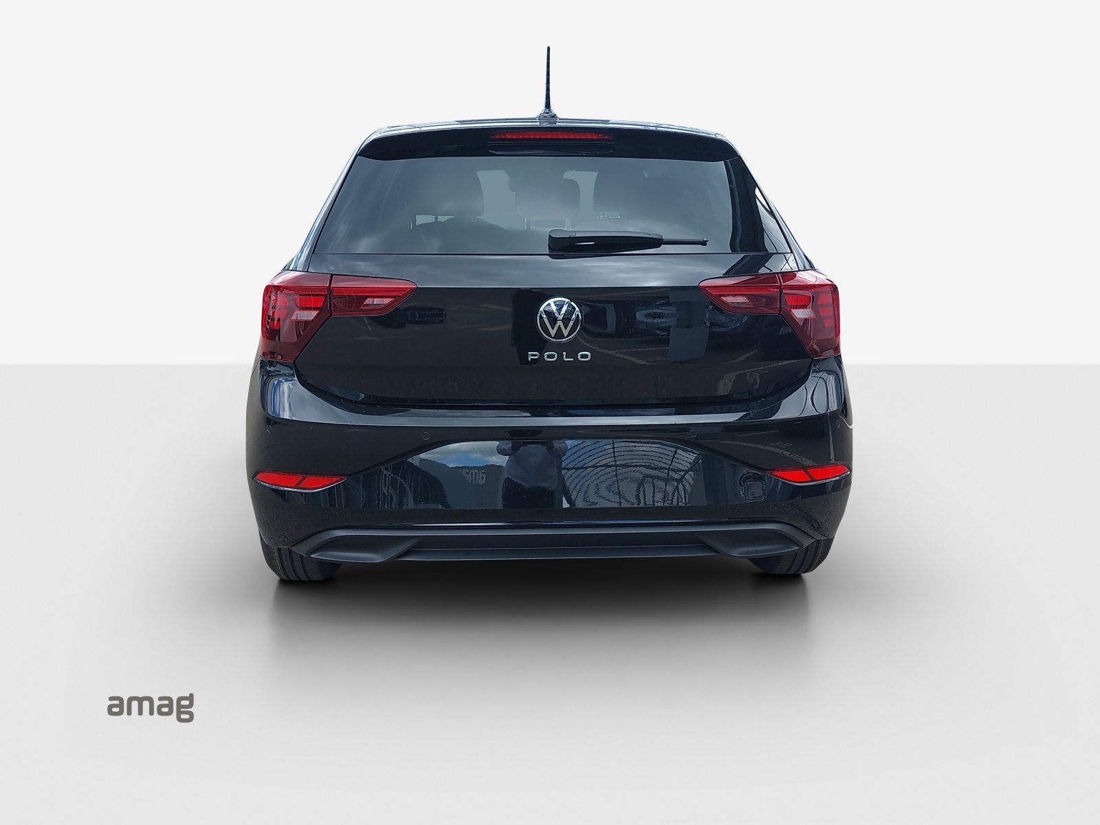 VW Polo Life, Benzin, Automatik - 4