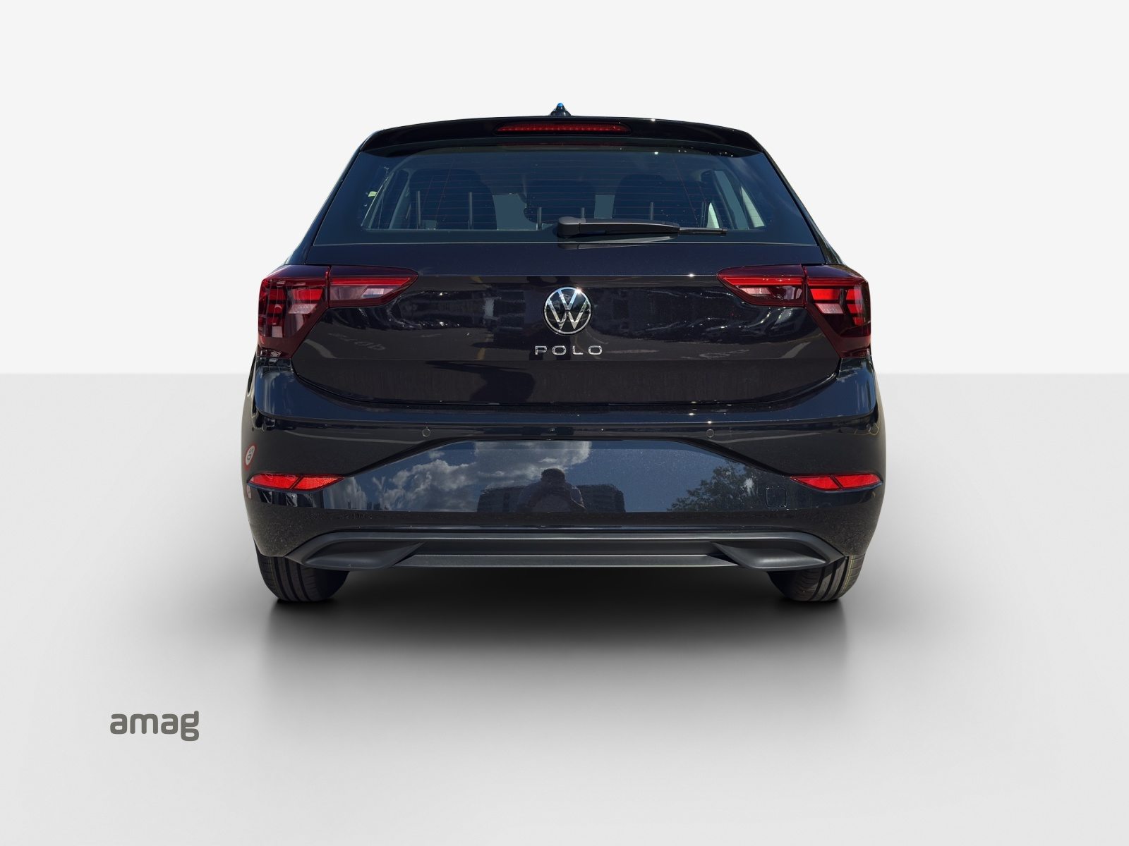 VW Polo Life, Benzin, Automatik - 4