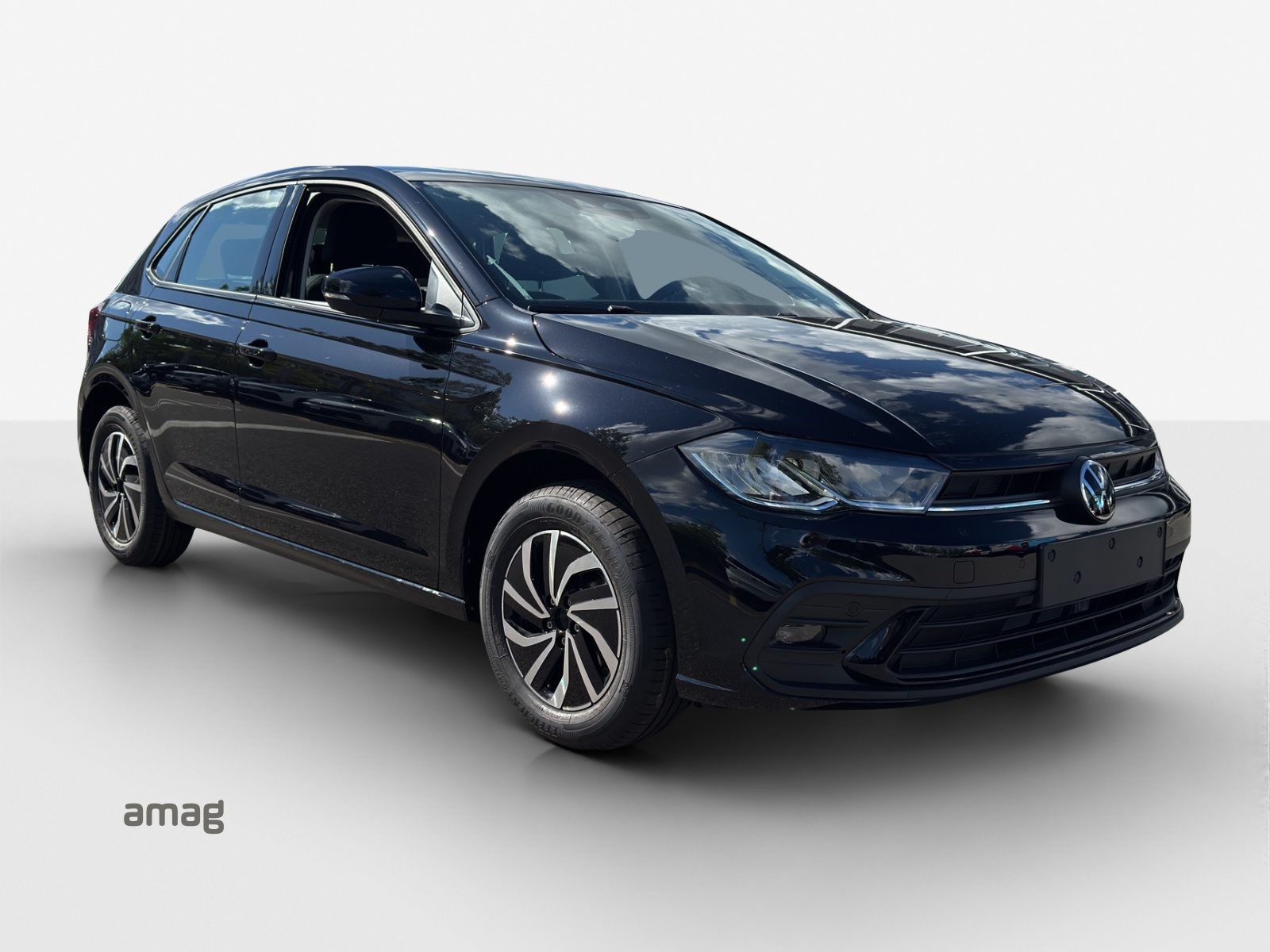 VW Polo Life, Benzin, Automatik - 6