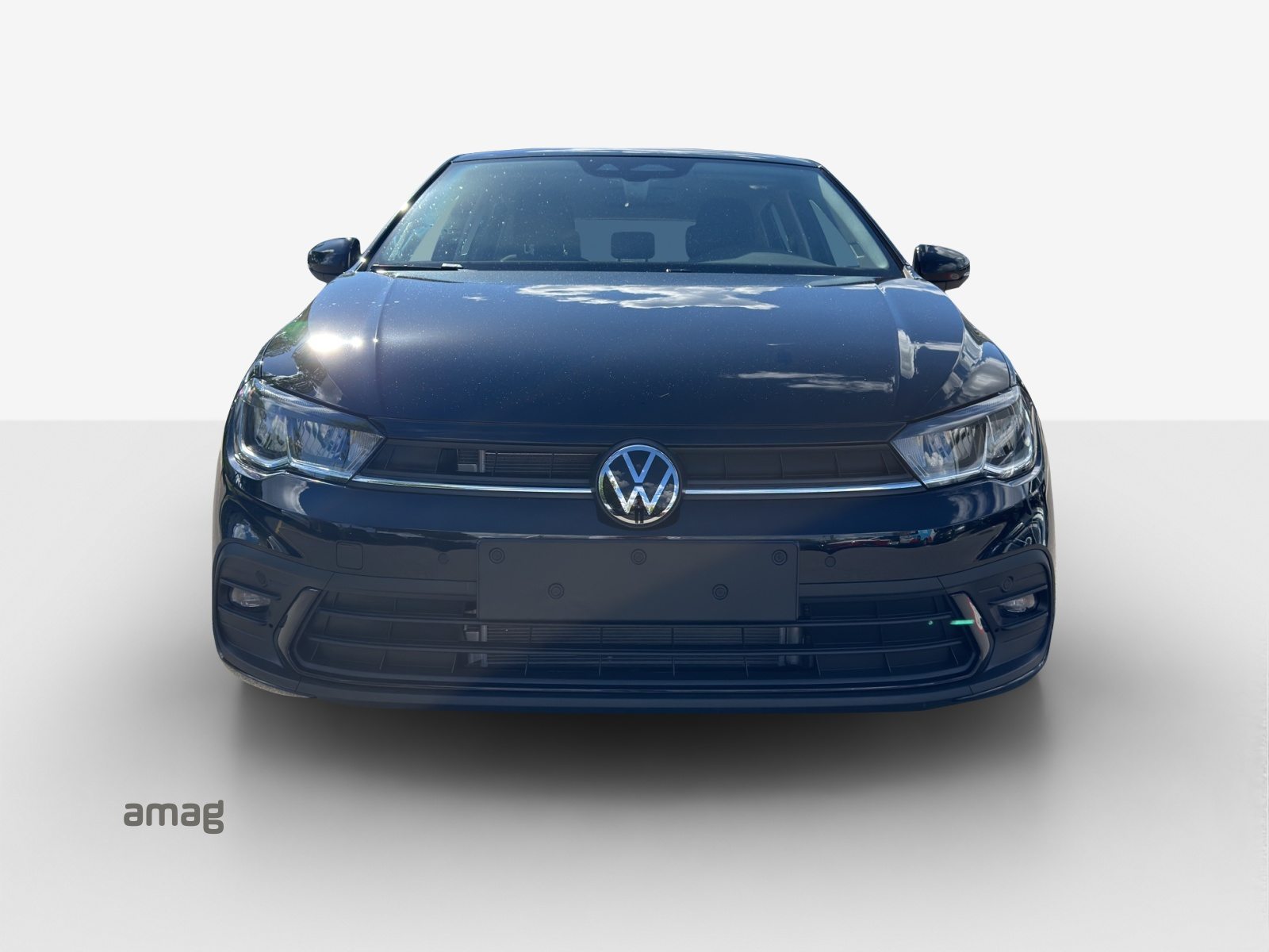 VW Polo Life, Benzin, Automatik - 7