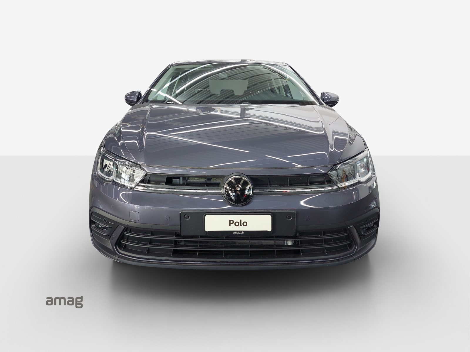 VW Polo Life, Essence, Automatique - 7