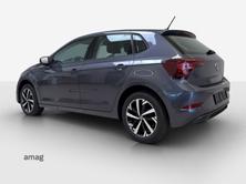 VW Polo Life, Benzin, Automatik - 3