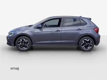 VW Polo R-Line, Benzin, Automatik - 2
