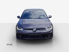 VW Polo R-Line, Benzin, Automatik - 7