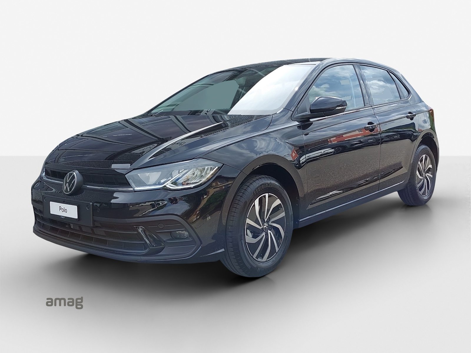 VW Polo Life