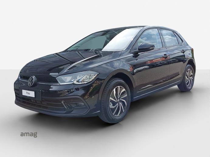 VW Polo Life, Petrol, Automatic