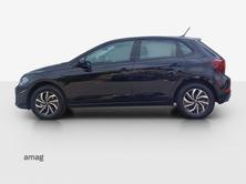 VW Polo Life, Petrol, Automatic - 2