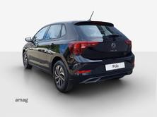 VW Polo Life, Petrol, Automatic - 3