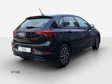 VW Polo Life, Petrol, Automatic - 5