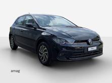 VW Polo Life, Petrol, Automatic - 6