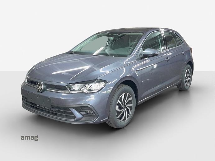 VW Polo Life, Benzin, Automatik