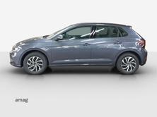 VW Polo Life, Benzin, Automatik - 2