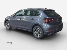 VW Polo Life, Benzin, Automatik - 3