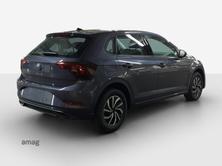 VW Polo Life, Benzin, Automatik - 5