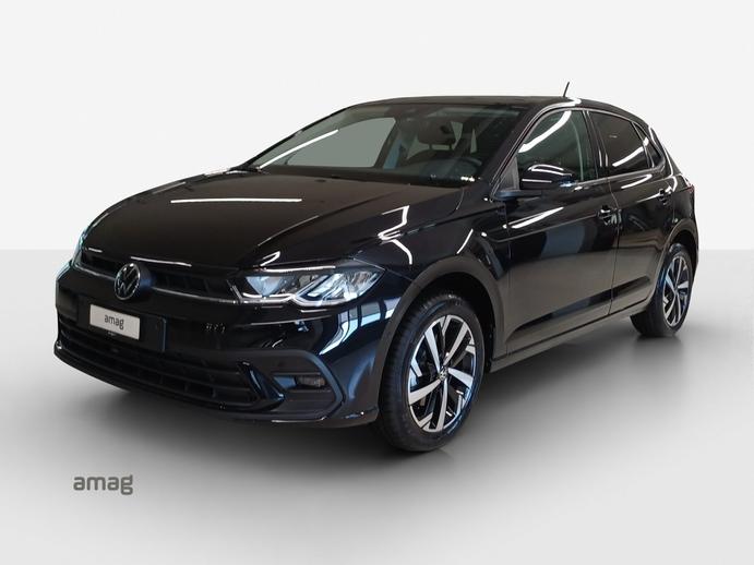 VW Polo Life, Benzin, Automatik