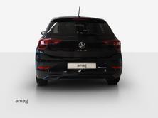 VW Polo Life, Benzin, Automatik - 4