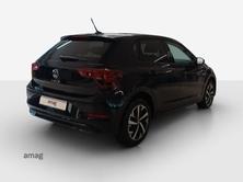 VW Polo Life, Benzin, Automatik - 5