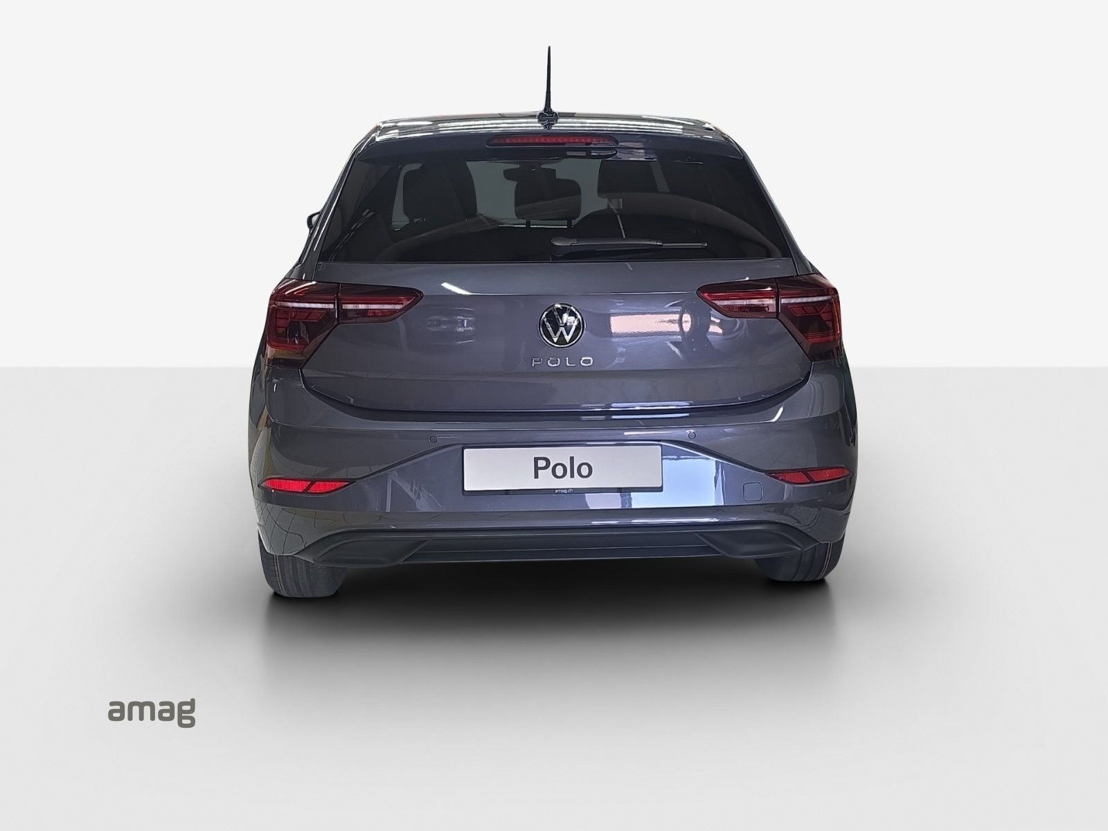 VW Polo Style Edition 50, Petrol, Automatic - 4