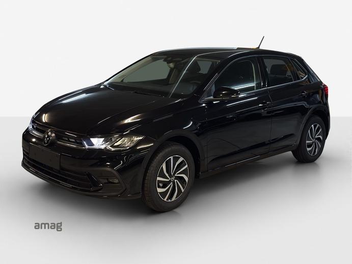 VW Polo Life, Petrol, Automatic