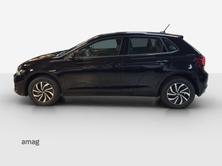 VW Polo Life, Petrol, Automatic - 2