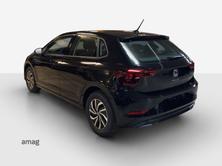 VW Polo Life, Petrol, Automatic - 3