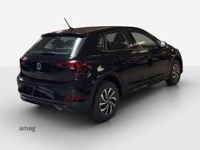 VW Polo Life, Petrol, Automatic - 5