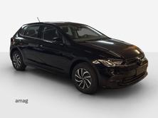 VW Polo Life, Petrol, Automatic - 6