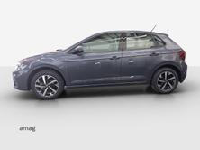 VW Polo Life, Essence, Automatique - 2