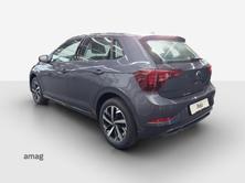 VW Polo Life, Essence, Automatique - 3