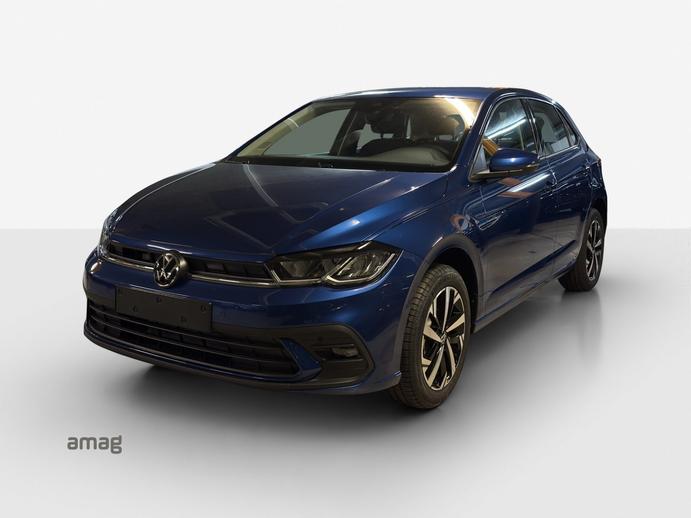 VW Polo Life, Petrol, Automatic