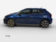 VW Polo Life, Petrol, Automatic - 2