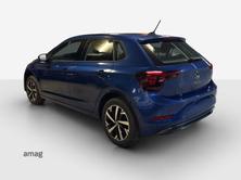 VW Polo Life, Petrol, Automatic - 3
