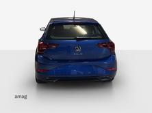 VW Polo Life, Petrol, Automatic - 4