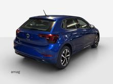 VW Polo Life, Petrol, Automatic - 5