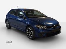 VW Polo Life, Petrol, Automatic - 6