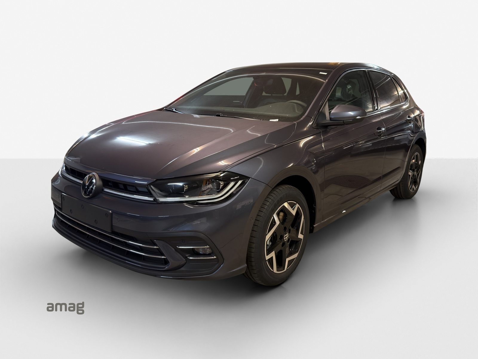 VW Polo Style Edition 50