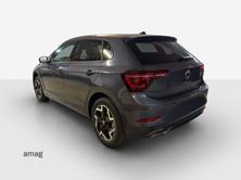 VW Polo Style Edition 50, Essence, Automatique - 3