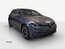 VW Polo Style Edition 50, Essence, Automatique - 6